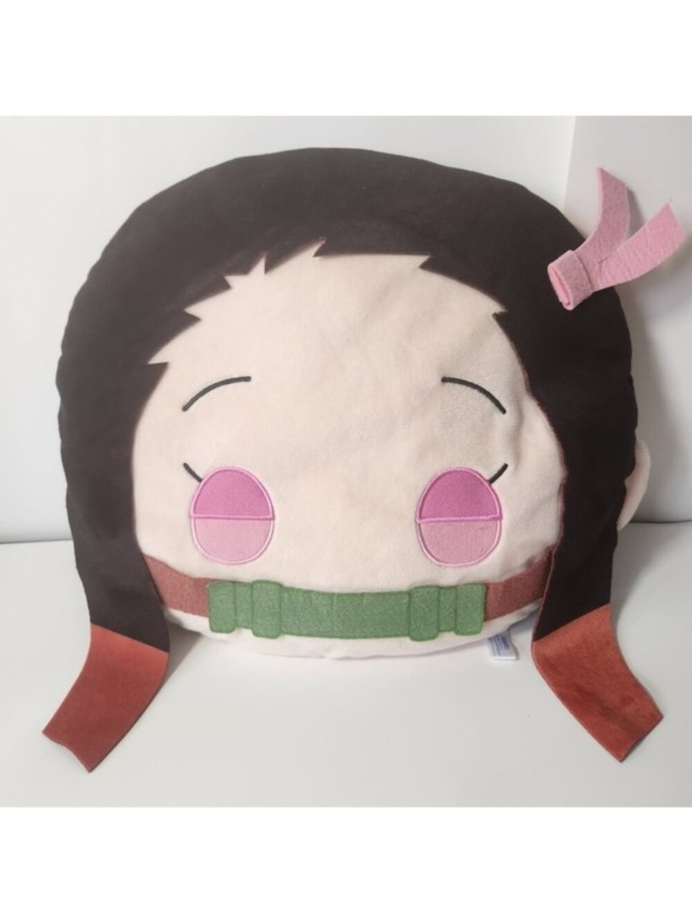 Sega Demon‎ Slayer Nezuko Kamado Plush Cushion Anime Pillow